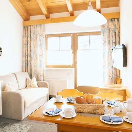 Appartement Pirmin Solden Exterior photo